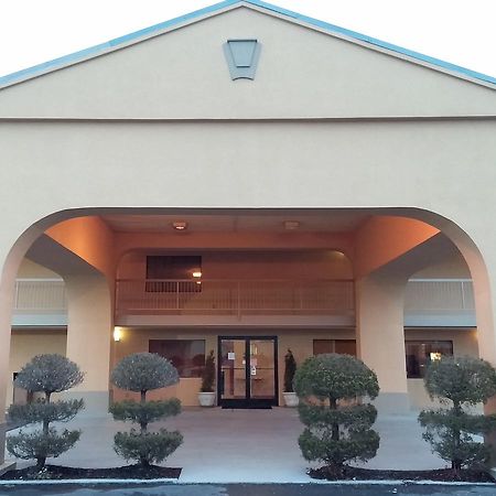Deerfield Inn Blytheville Exterior foto